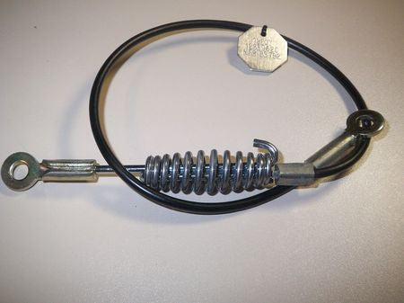 Fangseil Slantback Klappe HMMWV,