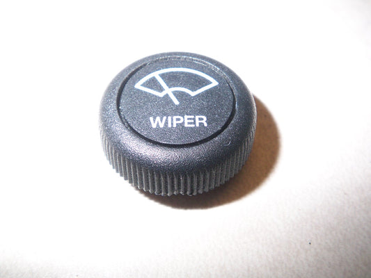 Drehknopf Scheibenwischermotor