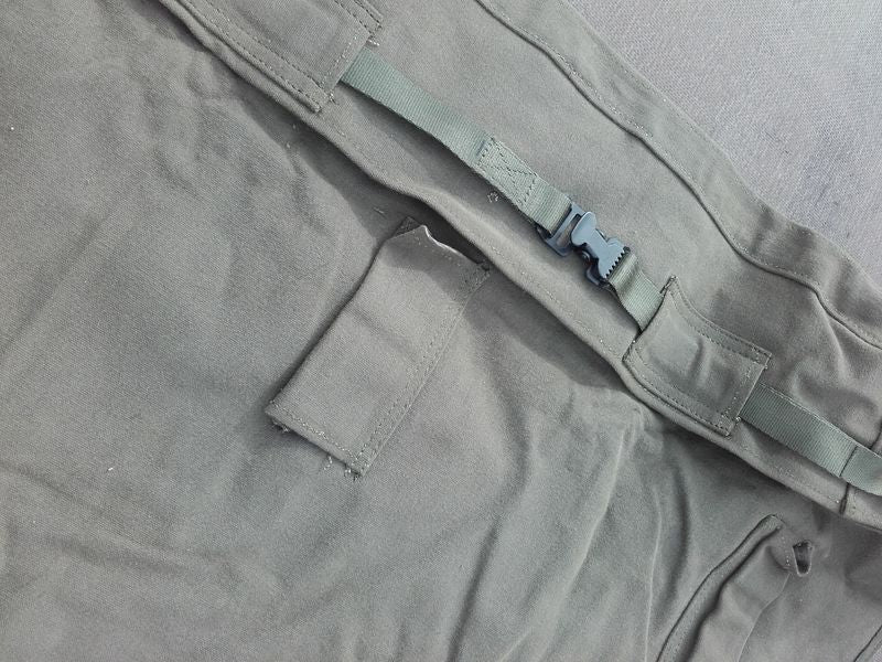 Verdeck Krankabine Canvas M816, M936, M62