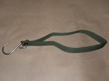 Riemen mit Metallhaken US ARMY