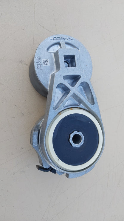 Riemenspanner Flachriemen HMMWV, RCSK17562, 3802287,