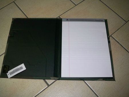 Schreibmappe Woodland US ARMY, NEU
