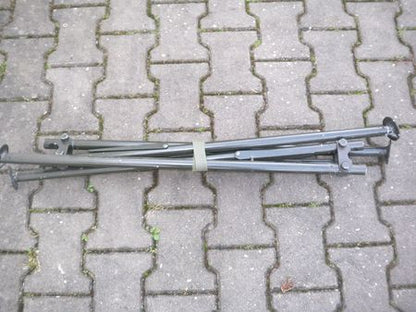 Abstellbock f. Krankentragen