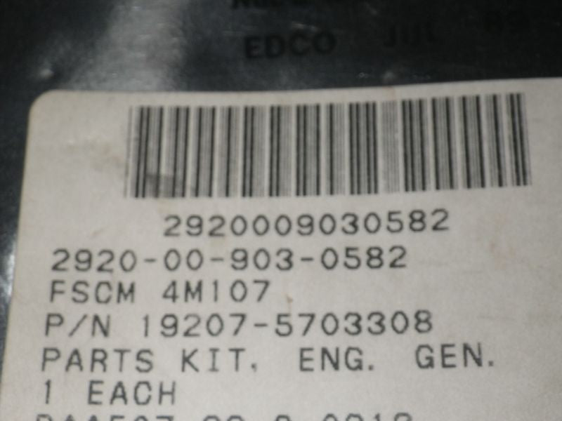 Überholsatz 25 Ampere LIMA Prestolite M38A1, M151, M37