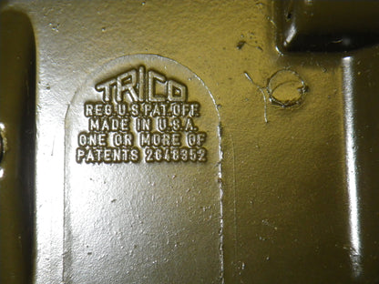 M151A1 Trico Wiper Motor vacuum
