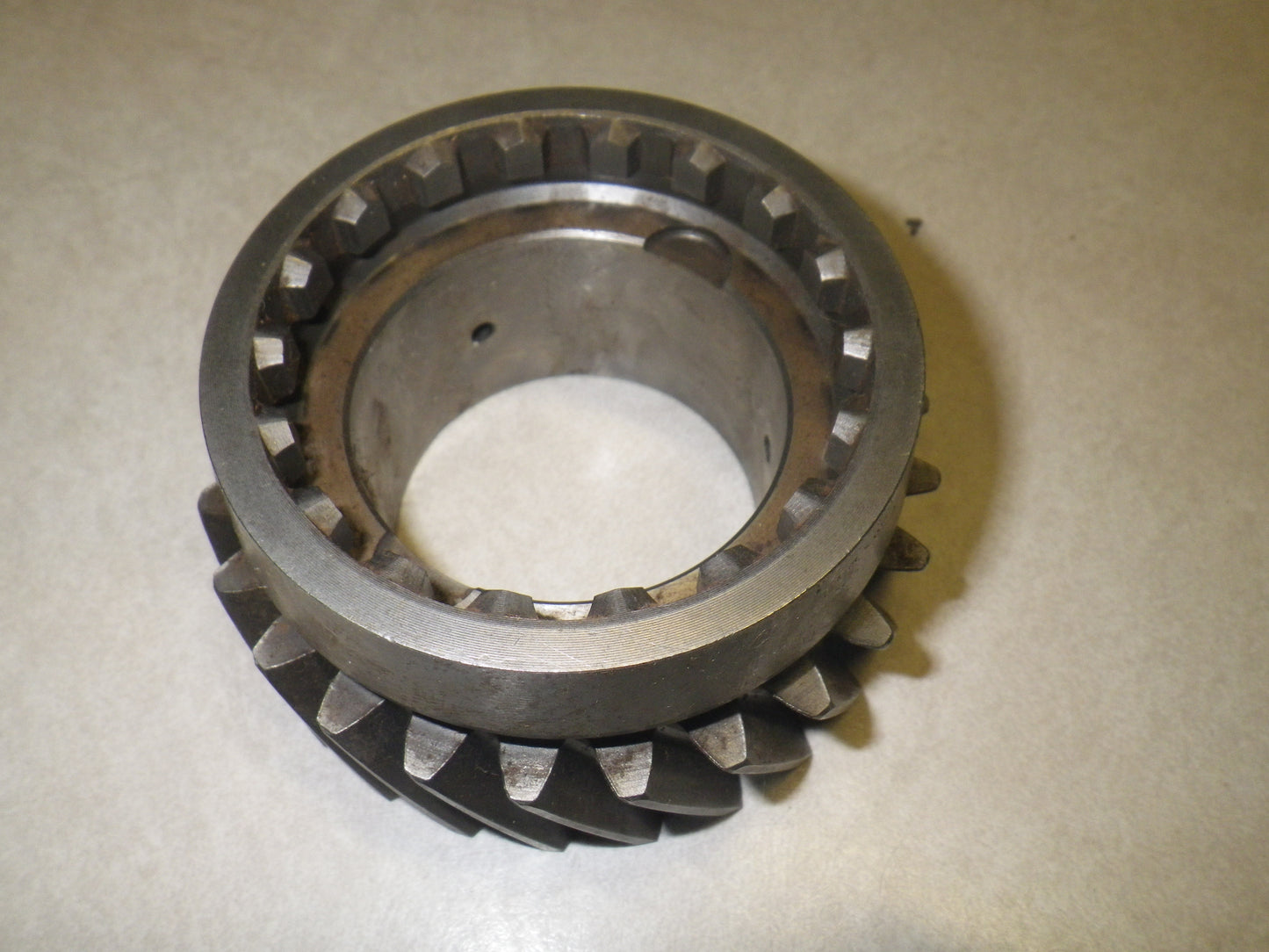 P/N: 10914637, 4th gear M35A2 Multifuel