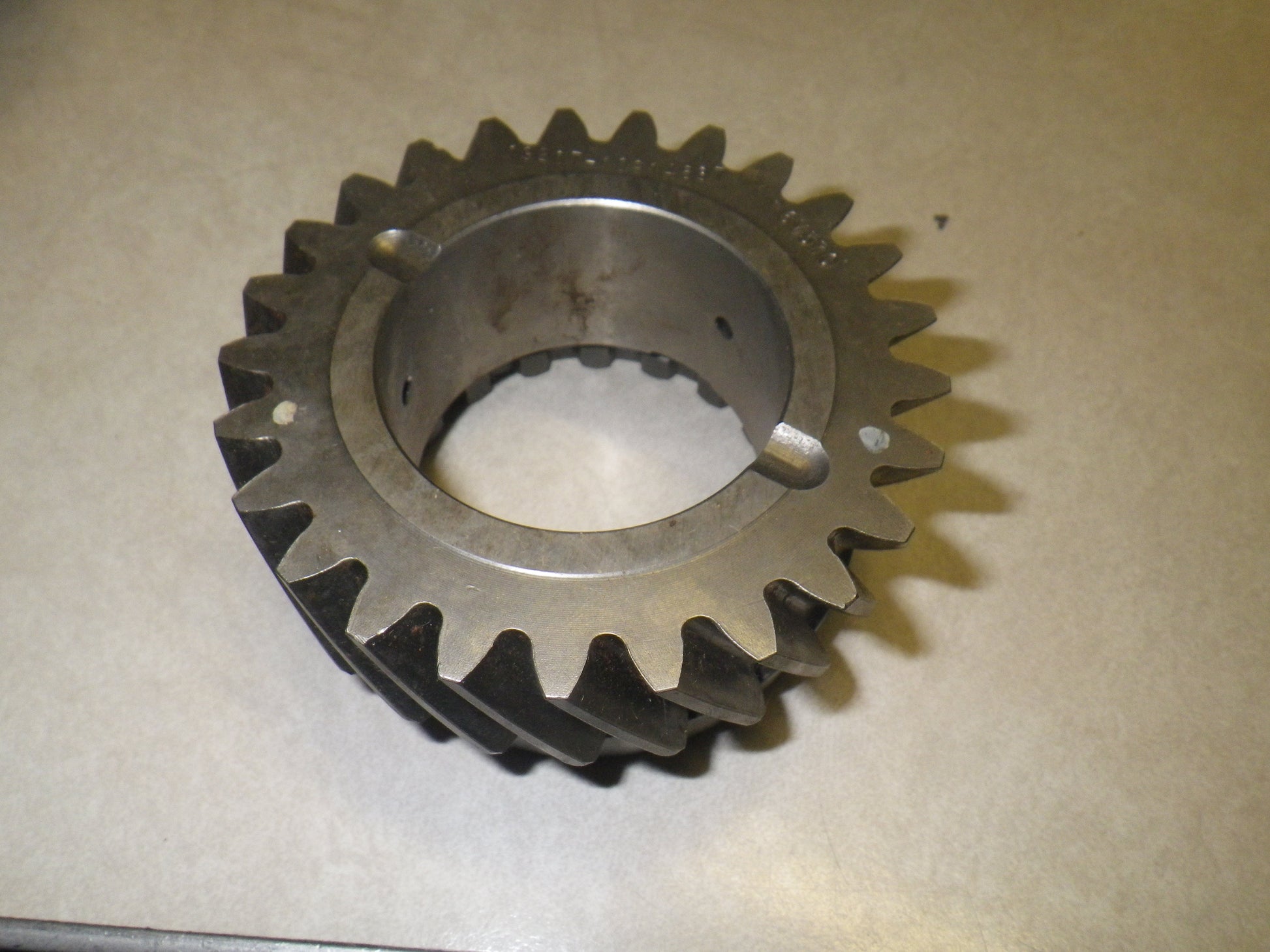 P/N:10914637, 4th gear M35A2 Truck Multifuel
