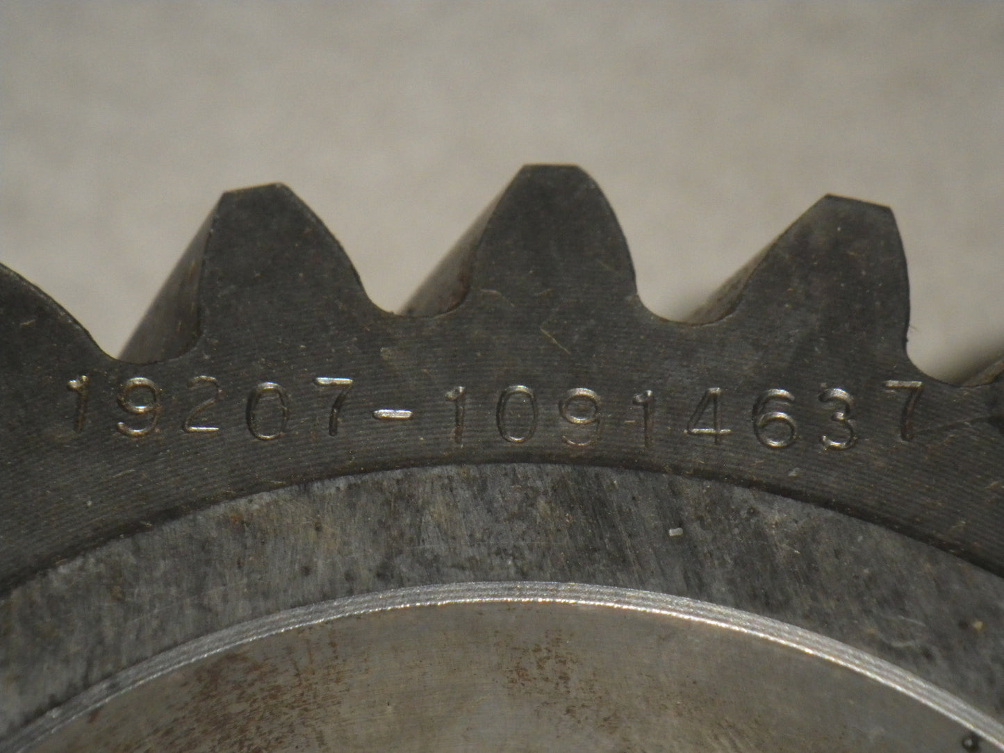 P/N 10914637, 2520-00-884-4834, 2520008844834, gear transmission M35A2 Multifuel