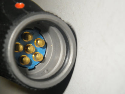 Kabel W4 Blue Force Tracker (BFT), CPU zu Intercom und Headset 881270-2