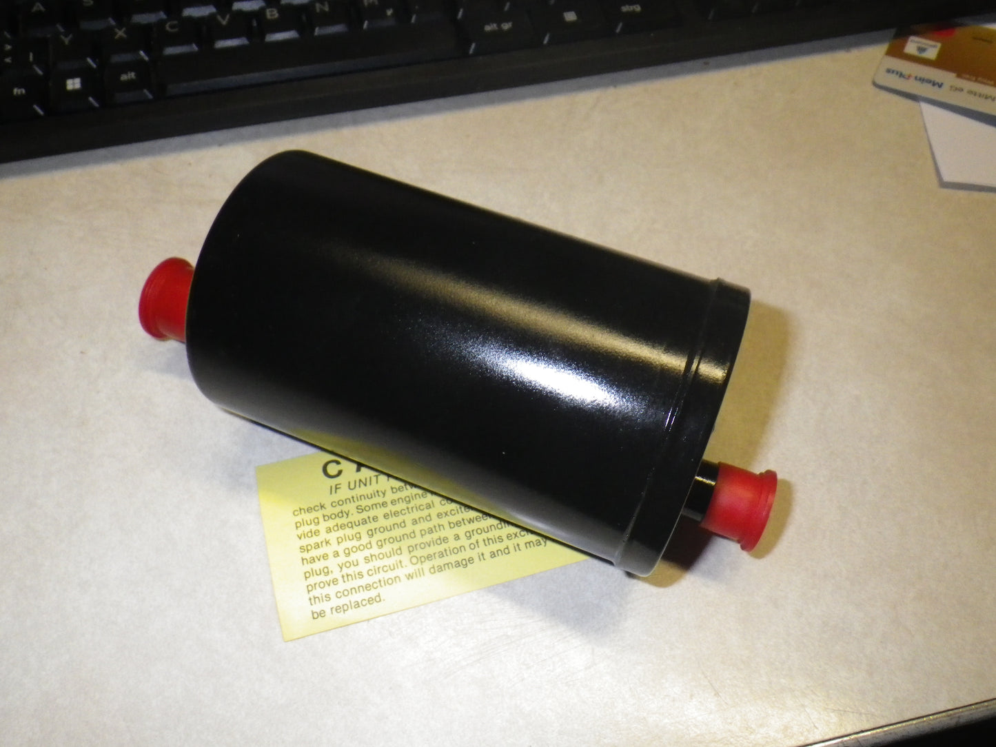 2920-00-770-1641, M109, M113, M548, M561, M52 truck
