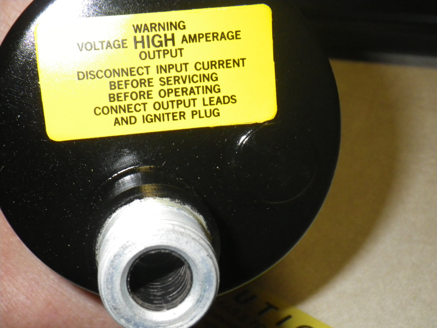 Zündeinheit Kaltstartvorrichtung / ignition unit manifold, M113, M109, M561, M52, M88, M578, M60, M548,