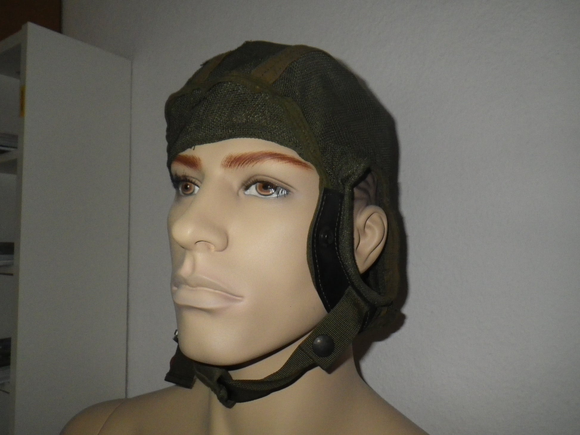 5415-00-134-9397, 8415001349397, liner cvc helm, medium