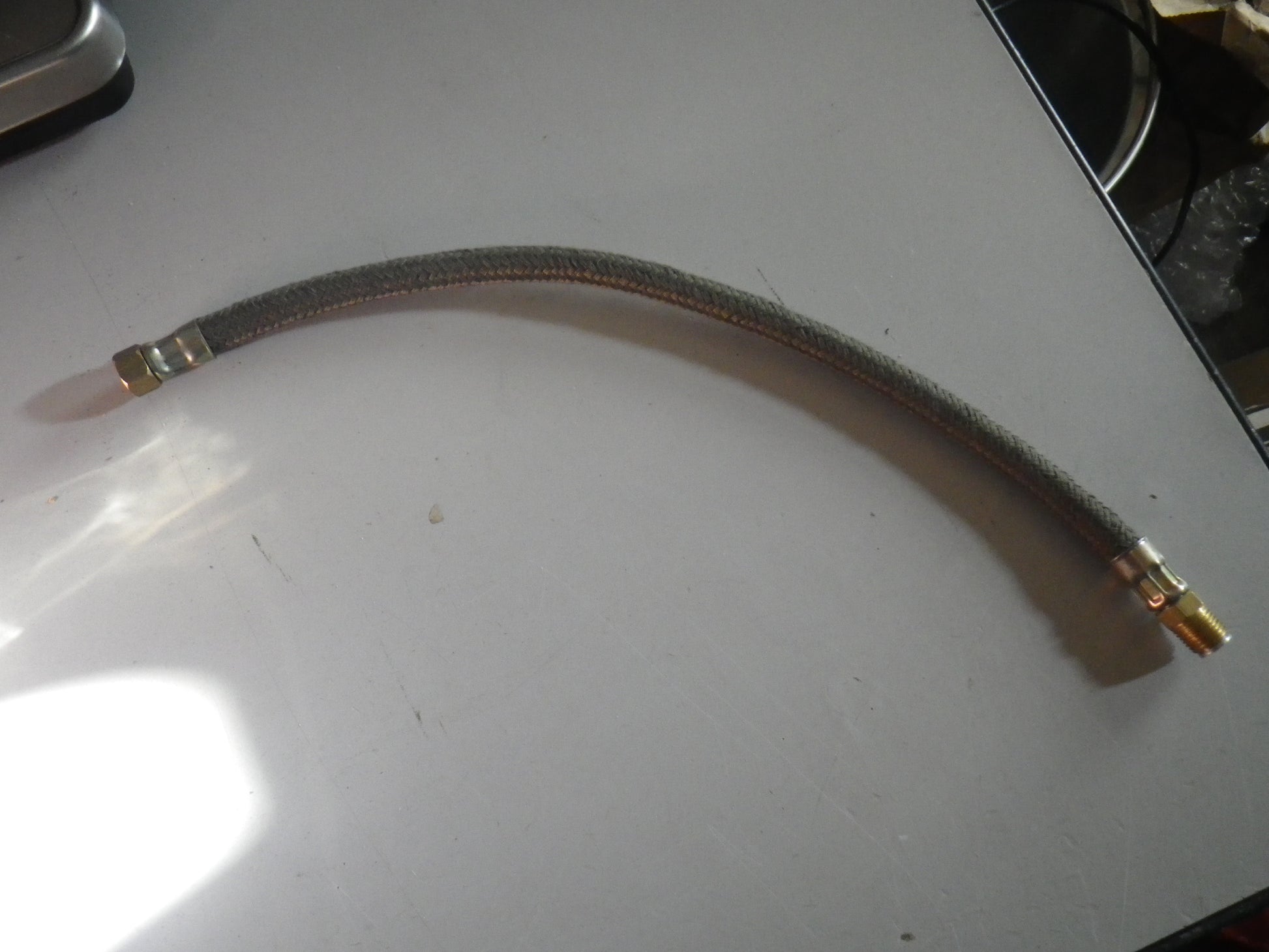 4720-00-181-8111, M151A2 Fuel hose 