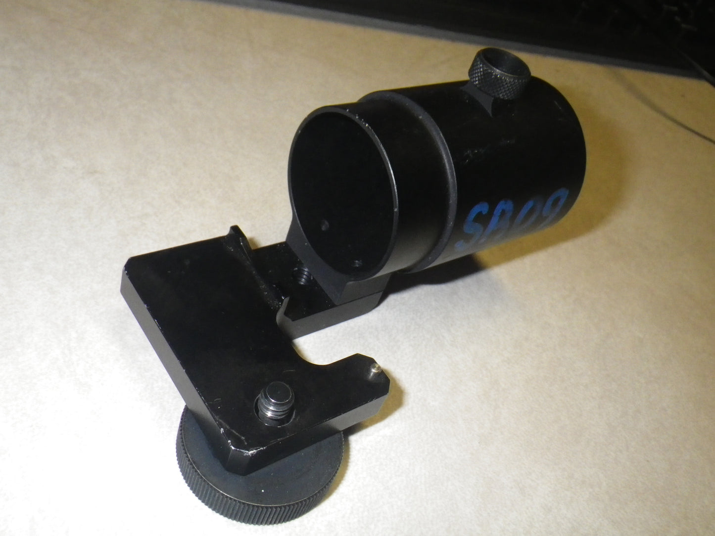 Adapter PVS-14 to Vectronix Pocket Laser Rangefinder PLRF10 & PLRF15