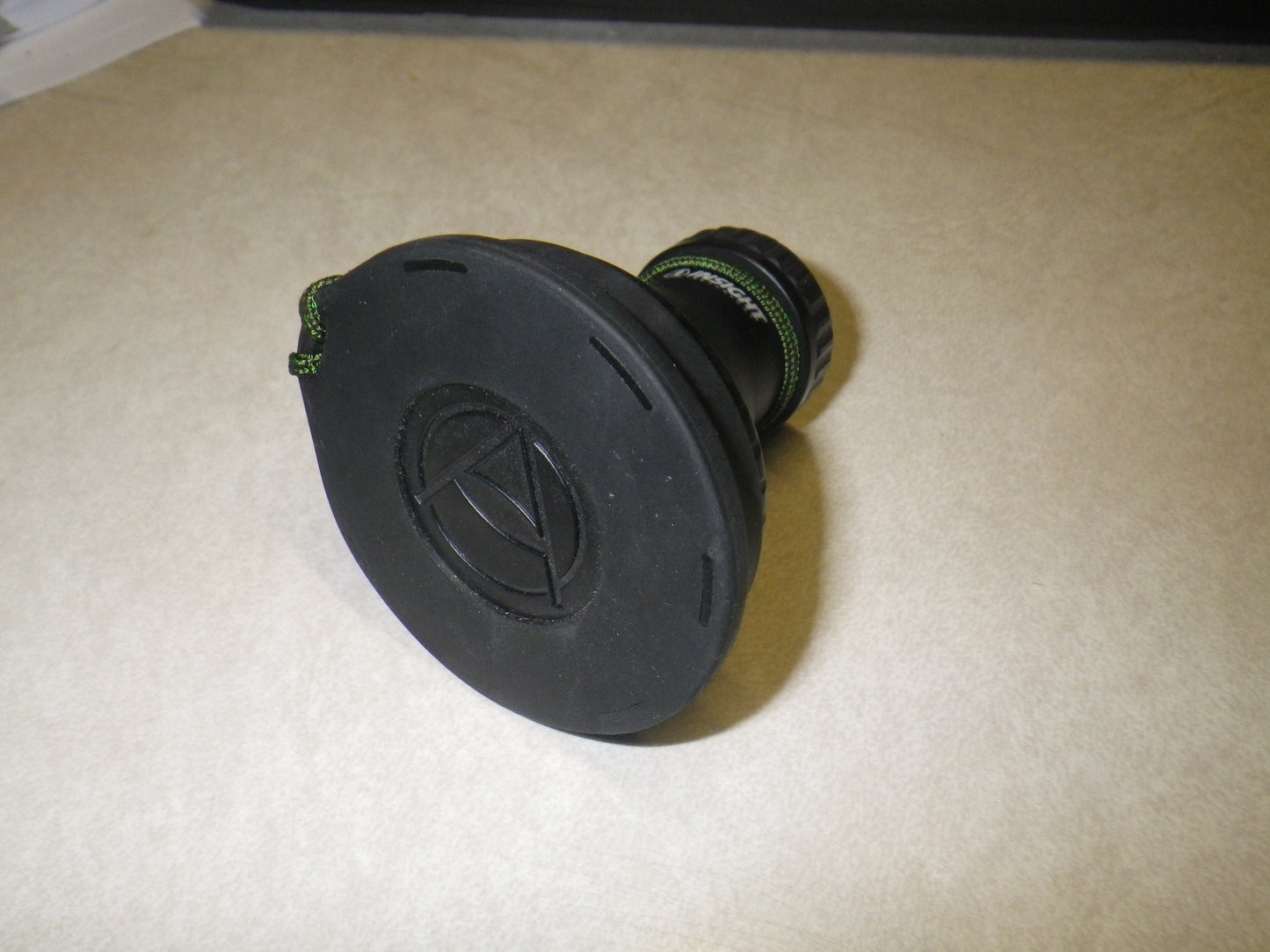 INSIGHT MTM-600 Magnifier for AN/PAS-23 / Vergösserungslinse 3-fach für Wärmebildgerät