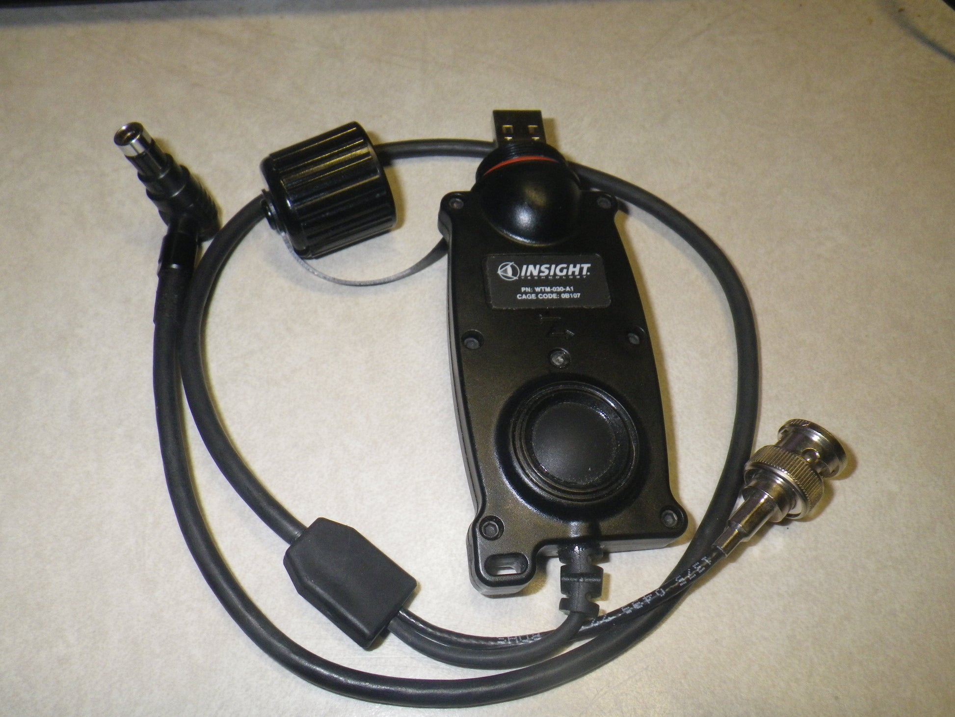 wtm-030-A1, aptercable image viewing AN/PAS-23
