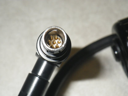 Adapter Cable WTM-030-A1, Insight WTM AN/PAS-23 Thermal Monocular  Night Vision