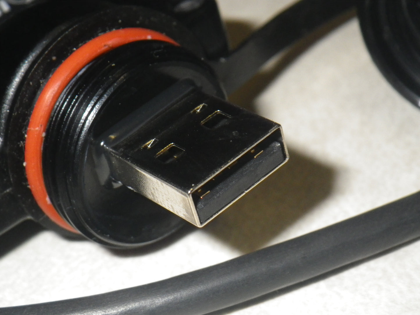 Adapter Cable WTM-030-A1, Insight WTM AN/PAS-23 Thermal Monocular  Night Vision