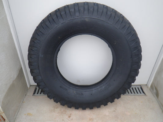 Reifen 7.00-20 TEXAS Cross Country NDCC Profil, Made in EU, M151 Ford MUTT, M38A1, M416 Trailer