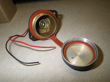 Batteriebehälter US ARMY für BA-5567/U, driver night vision A16086