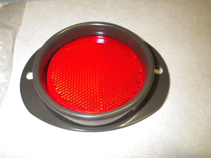 Reflektor M-Serie Fahrzeuge US ARMY Rot / reflector red US ARMY 9905-00-205-2795