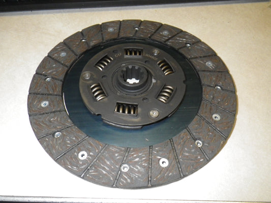 clutch disk M38A1, WO-804805
Kupplungsscheibe M38A1

