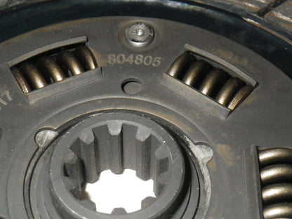 clutch disk M38A1, WO-804805