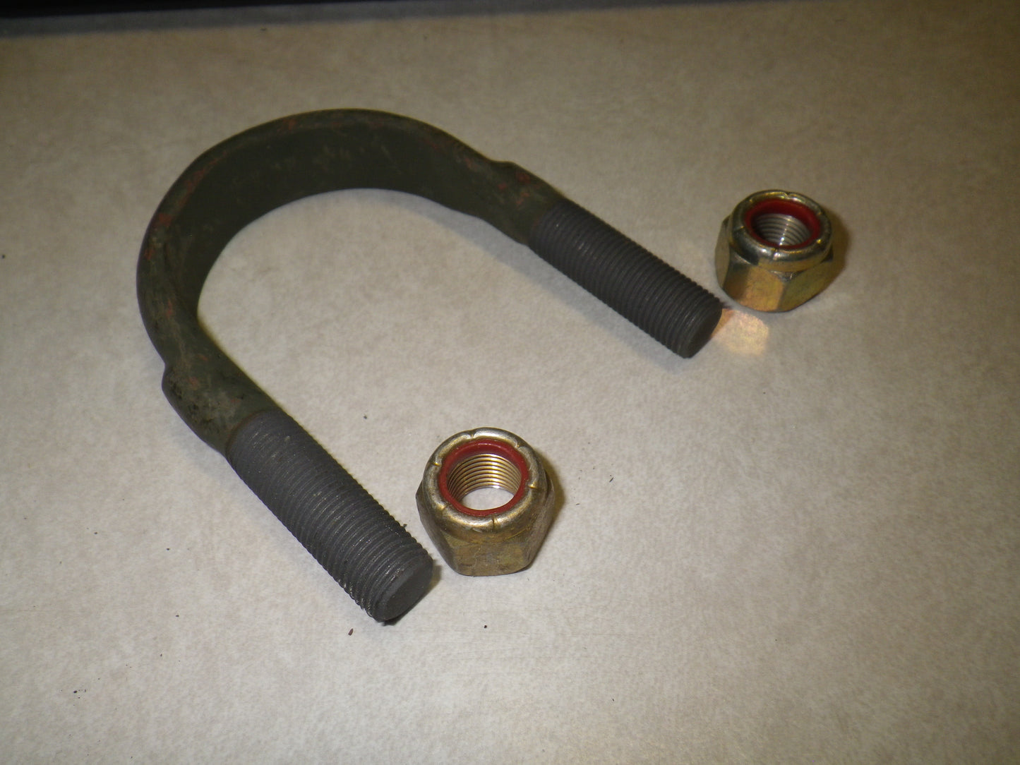 5306-00-772-4443, u-Bolt Gun Ring Mount
