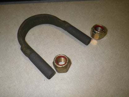 5306-00-772-4443, u-Bolt Gun Ring Mount
