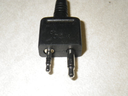 ICOM Army Cable 154009A, NSN: 5995-01-476-5127