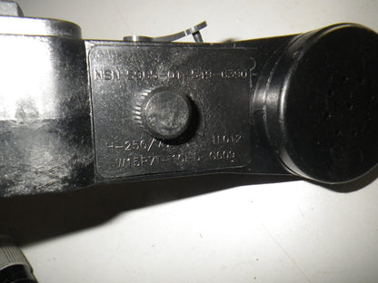 Handset H-250/VCEB, NEU     US ARMY Funkgräte, 5965-01-549-6390