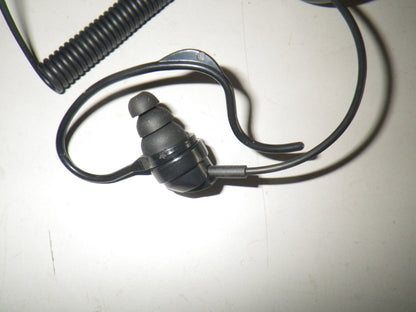 Handset H-250/VCEB, NEU     US ARMY Funkgräte, 5965-01-549-6390