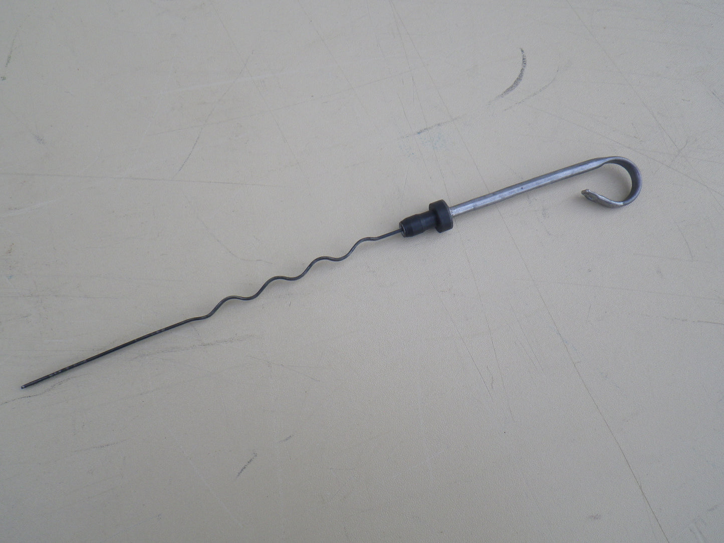 10950982 oil dipstick M151 Ford MUTT
