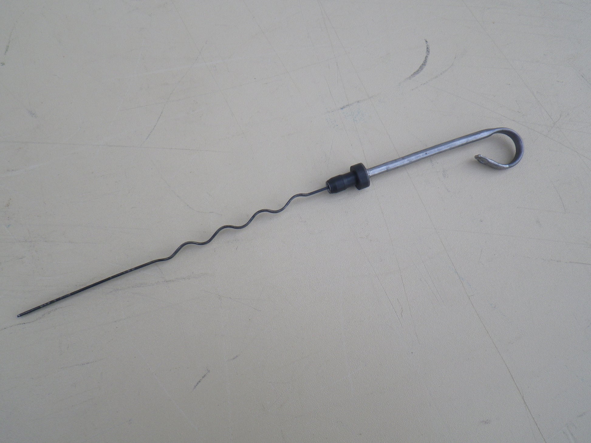 10950982 oil dipstick M151 Ford MUTT
