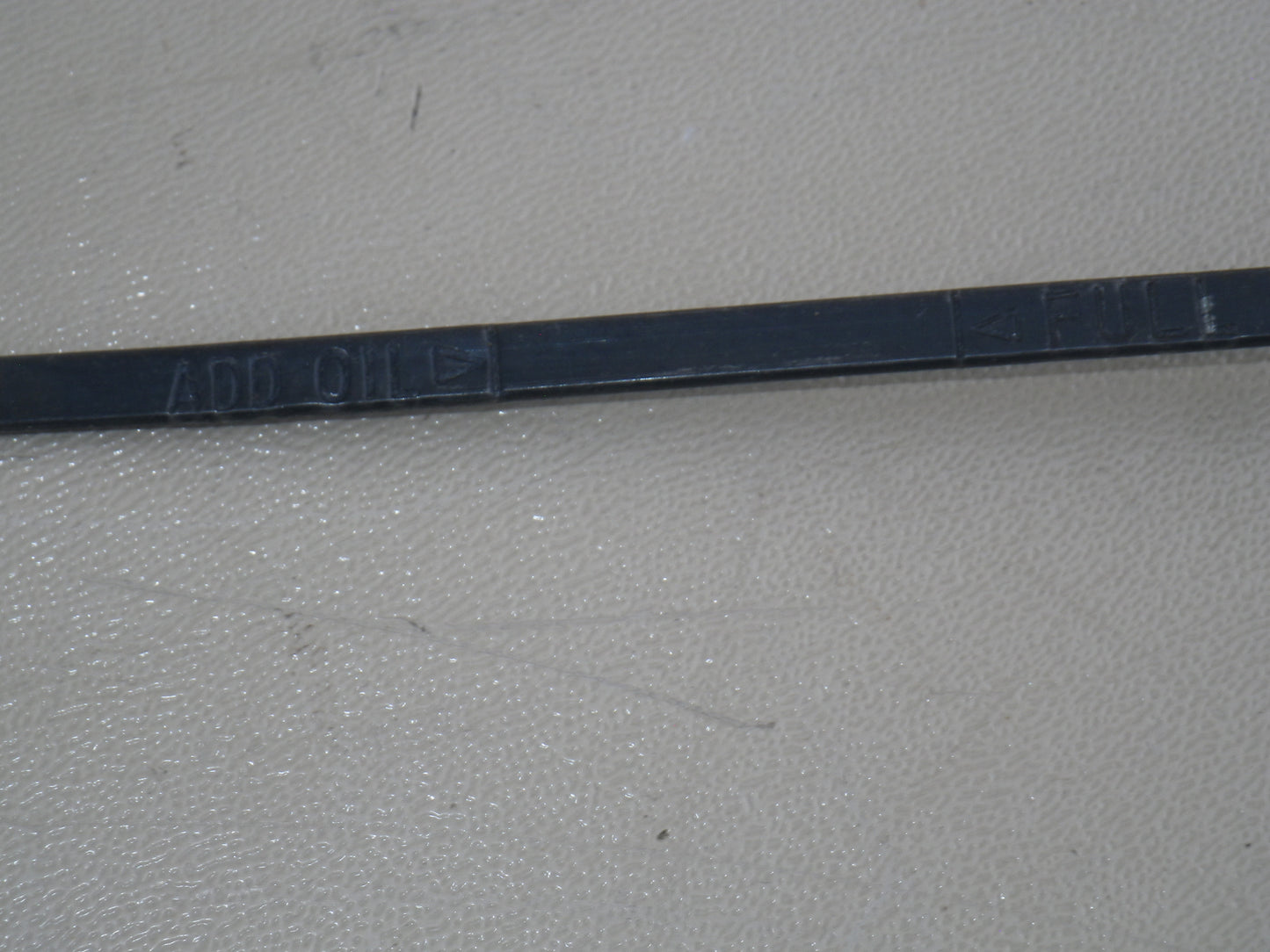 Ölmessstab M151 Ford MUTT 10950982, indicator oil level