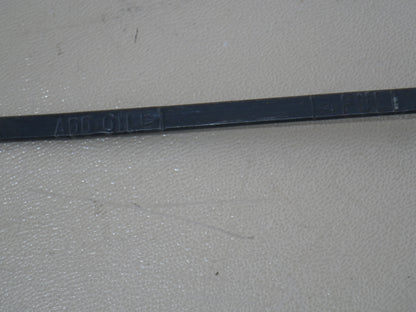 Ölmessstab M151 Ford MUTT 10950982, indicator oil level