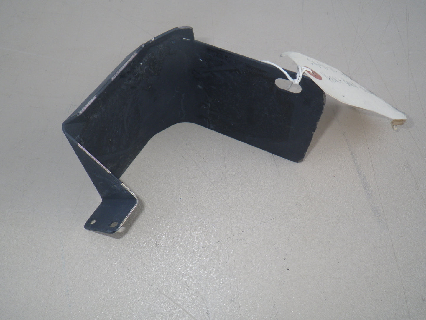 RCSK17221, HMMWV Turbo heat shield
