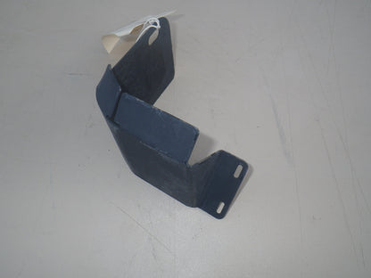 Hitzeschutz TD  hinten rechts unten, HMMWV, 2990014421168,