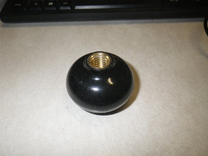 5355-00-374-1703, shift knob M800 & M54 Serie truck
