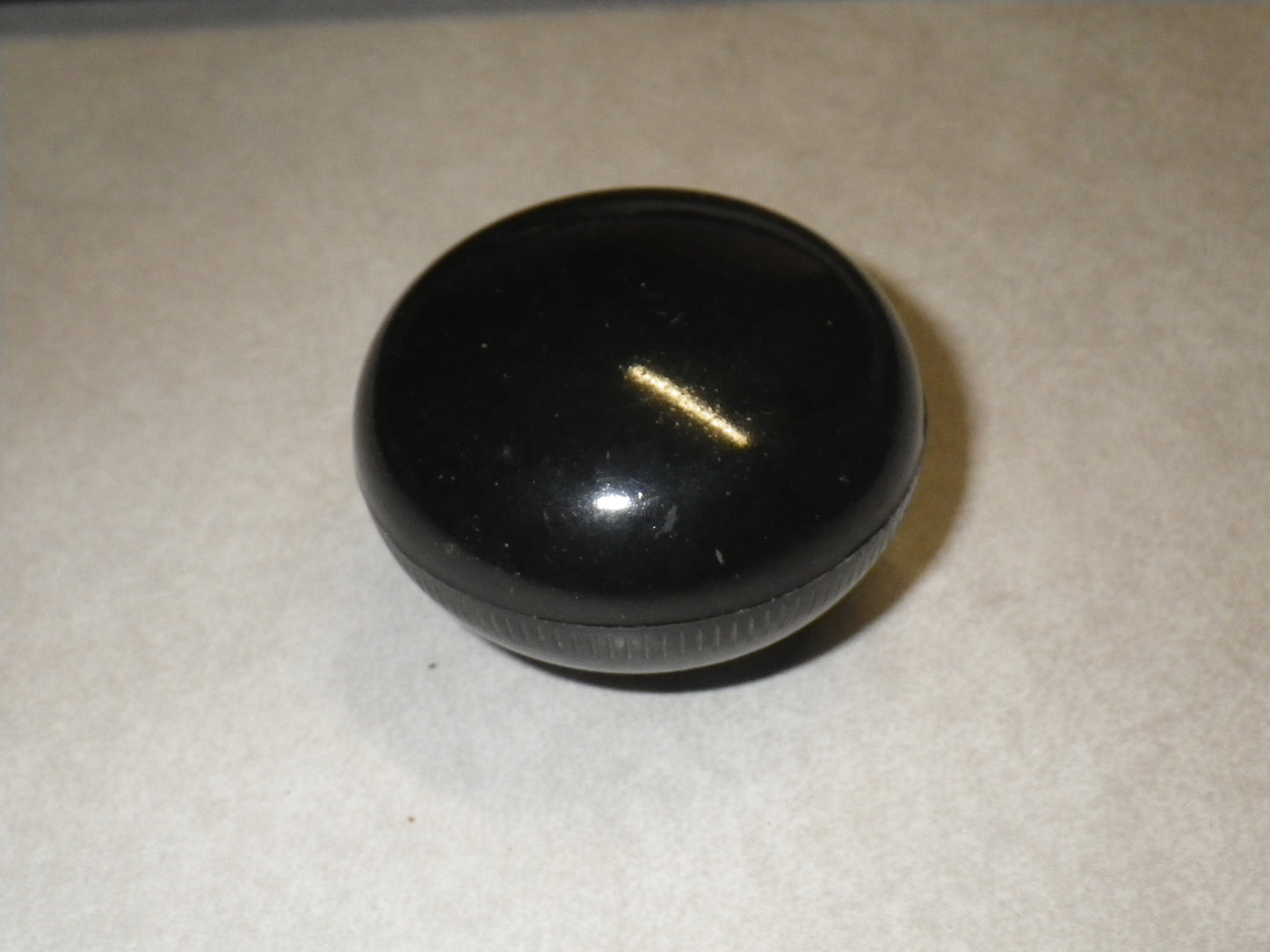 Schaltknopf M800 + M52 Serie 5ton Truck, 7347567, Shift Knob M800 & M54 Truck