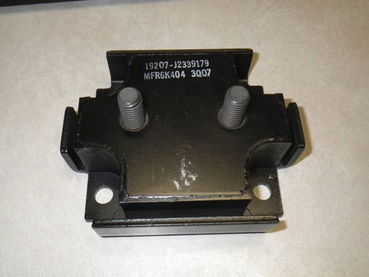  5342-01-189-9982, Motorlager HMMWV mount resilent
