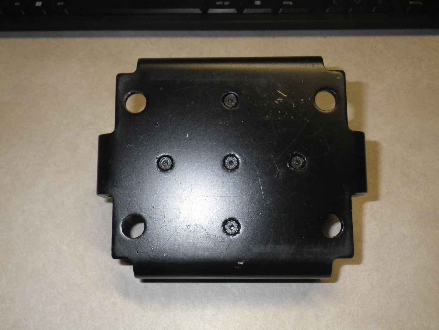 Silentblock Motorlager HMMWV 12339179 Mount resilent engine