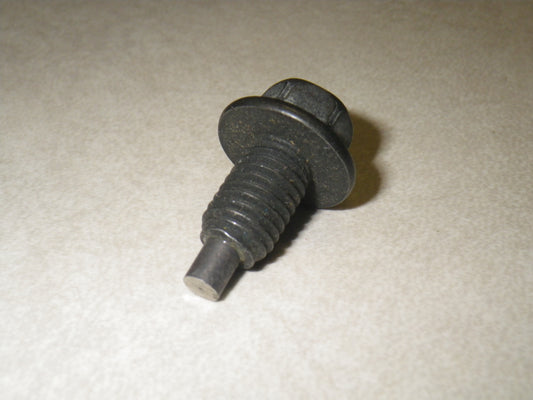 8675529 drain plug HMMWV 4L80e automatic transmission
