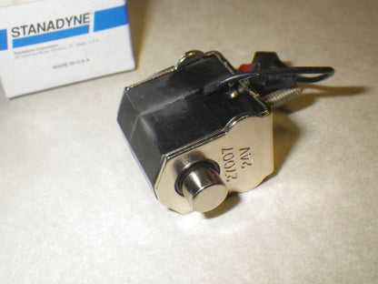 Magnetspule Kaltlaufregelung HMMWV 24V, 5945-01-190-3559
