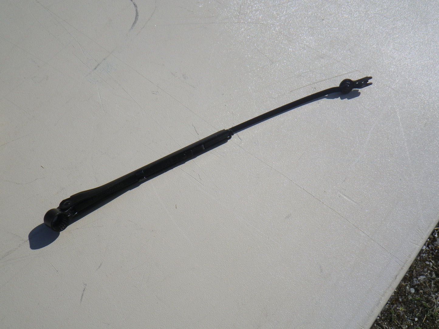 Scheibenwischerarm M-Serie,  M35, M37, M38A1, M151A2, M715, M52, M800, M123, MS53049-1