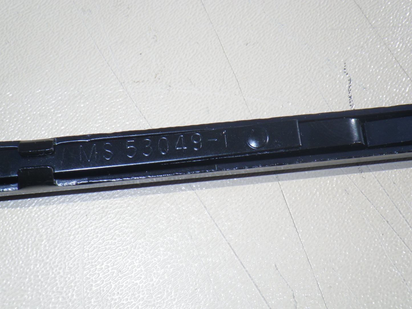 Scheibenwischerarm M-Serie,  M35, M37, M38A1, M151A2, M715, M52, M800, M123, MS53049-1