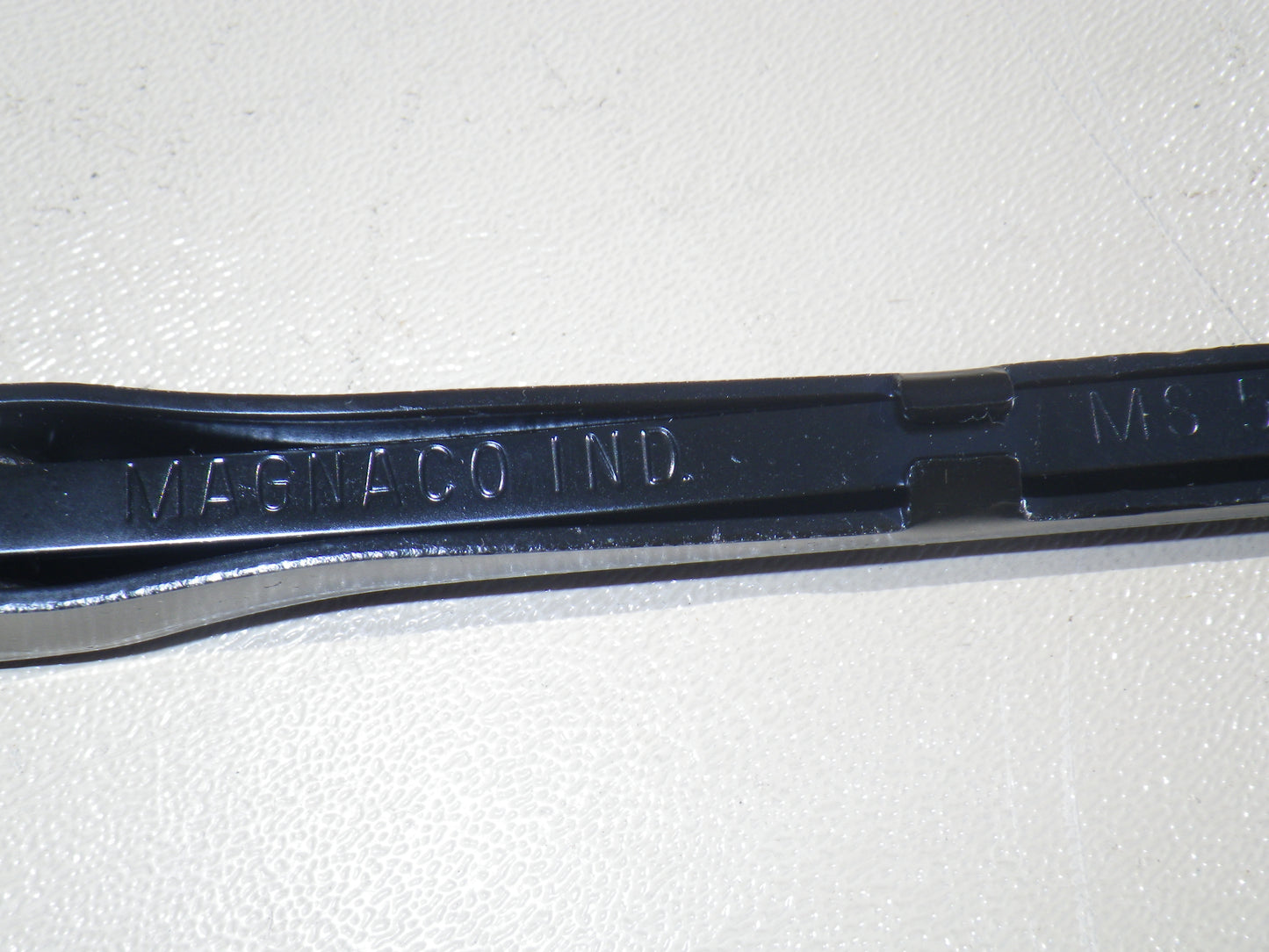 Scheibenwischerarm M-Serie,  M35, M37, M38A1, M151A2, M715, M52, M800, M123, MS53049-1
