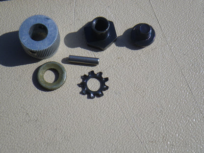 Scheibenwischerarm M-Serie,  M35, M37, M38A1, M151A2, M715, M52, M800, M123, MS53049-1