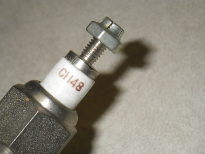 Glühkerze M800 Serie mit NHC250 /glow plug M800series 2920-00-088-9310
