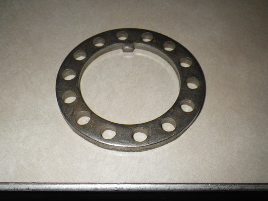 5310-00-700-7089, Sicherungsmutter Achse M900A1, M800, M52